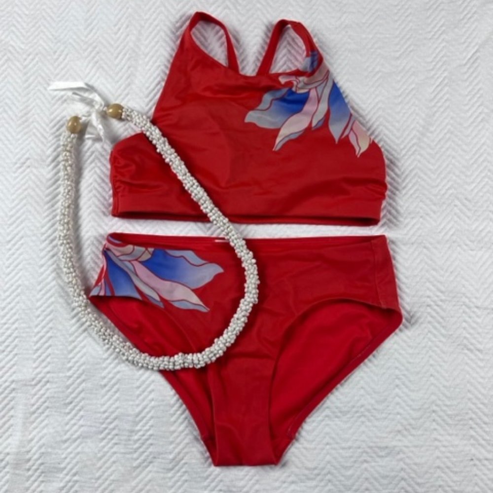 Athleta Swimsuit Bikini